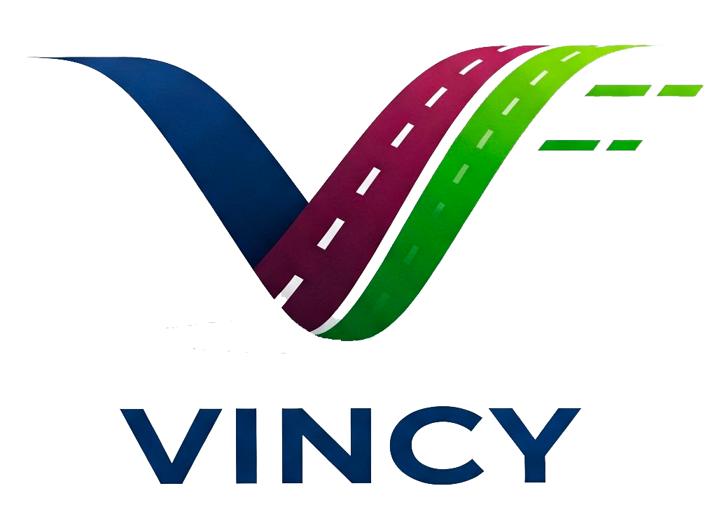 Logo VINCY